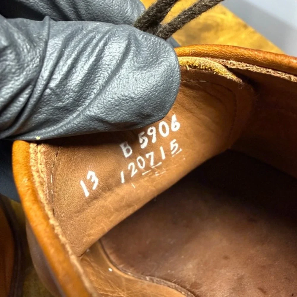 Allen Edmonds allen edmonds